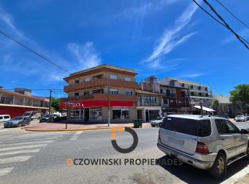 Departamento · 34m² · 2 Ambientes · Venta 2 Amb Edif. Confeto (Viila Gesell)