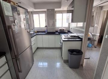 Departamento · 183m² · 5 Ambientes · 2 Cocheras · Departamento en Venta en Balvanera, Capital Federal, Buenos Aires