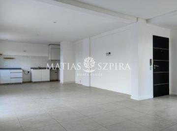 Departamento · 89m² · 3 Ambientes · Departamento en Venta Moreno