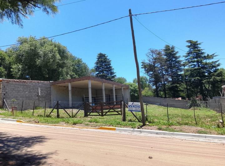 Terreno · 85m²