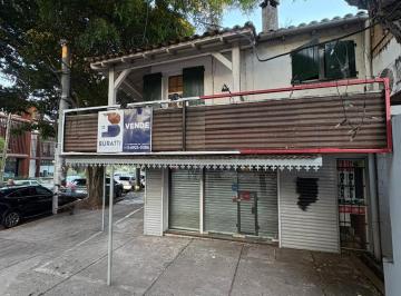 Local comercial · 110m² · Locales - a La Calle - Martínez - Libertador Al Río, Gran Bs. As. Norte