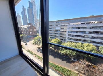 Departamento de 2 ambientes, Puerto Madero · Venta Depto 2 Ambientes Muy Luminoso Lumiere Puerto Madero Caba