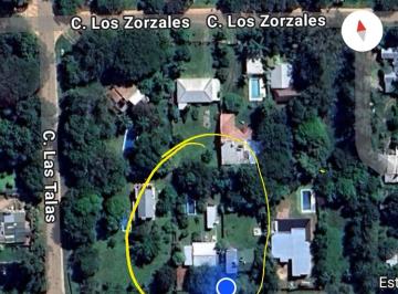 Quinta vacacional de 4 ambientes, Ciudad de Santa Fe · ¡Oportunidad Única en Colastiné Norte!, Liquido