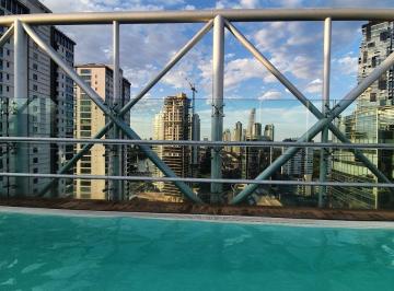 Departamento de 3 ambientes, Puerto Madero · Venta 3 Ambientes en Puerto Madero