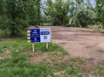 Terreno · 1100m² · 4 Terrenois de 1100 m²