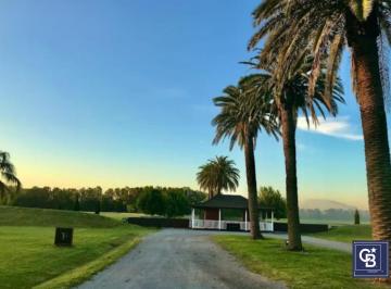 Terreno · 1540m² · Venta de Lote Interno con Financiación en Technopolo Resort