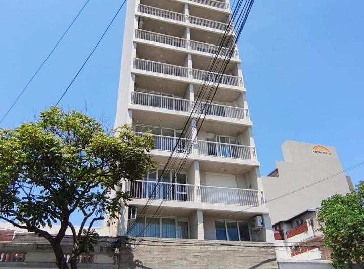 Departamento · 2 Ambientes