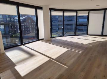 Departamento de 3 ambientes, Puerto Madero · Venta Depto 3 Ambiente Muy Luminoso C/cochera Lumiere Puerto Madero Caba