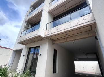 Departamento · 52m² · 3 Ambientes · 1 Cochera · Dpto 3 Amb con Cochera, Baulera y Terraza - Venta