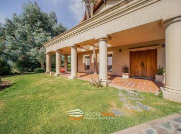 FRENTE · Casa en Venta en Country San Diego, Moreno