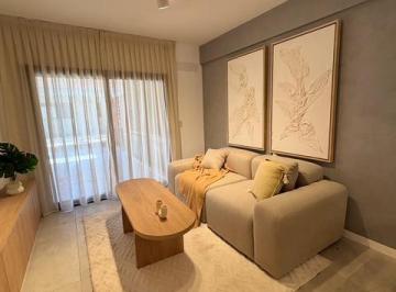 Foto · Departamento 2 y 3 Dorm. Barrio Jardin