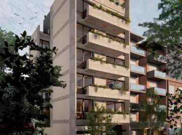 Departamento · 67m² · 3 Ambientes · - Departamento 3 Ambientes a Estrenar - Skansen 2 - Güemes - Paseo Aldrey