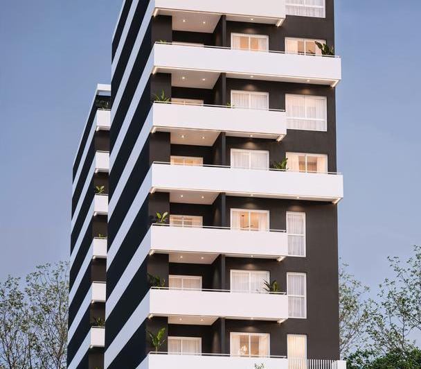 Desarrollo vertical · Moreno Platinum Tower