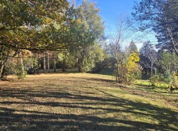 Terreno · 72000m² · Terreno en Ruta 40 Sur