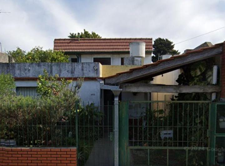 PH · 110m² · 5 Ambientes · 1 Cochera