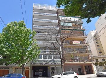 Departamento · 74m² · 3 Ambientes · Espectacular 3 Ambientes Al Frente a La Venta en Almagro