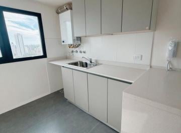 Departamento de 1 ambiente, Ciudad de Santa Fe · Dpto 2 Dorm a Estrenar Premium