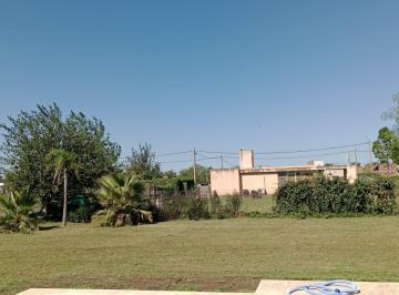 Terreno · 360m² · Venta Lote en Funes Town en Esquina