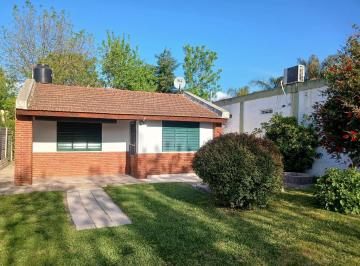 Casa · 42m² · 3 Ambientes · 2 Cocheras · Casa 3 Ambientes - Lote 450 m. Gral Rodriguez
