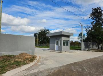 Terreno · 375m² · Excelente Ubicacion