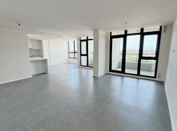 Departamento de 1 ambiente, Ciudad de Santa Fe · Espectacular Dpto 3 Dorm Premium a Estrenar
