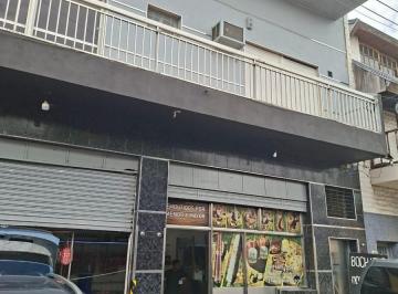 Bodega-Galpón · 400m² · Establecimiento Frigorífico Totalmente Instalado en San Justo