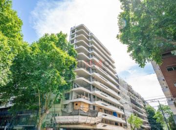 Departamento · 41m² · 2 Ambientes · Departamento en Venta - 2 Amb - Palermo, Caba.