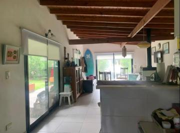 Casa · 120m² · 3 Ambientes · Casa en Barracas de San Benito
