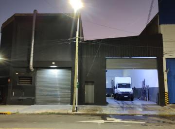 Depósito · 955m² · Depósito - Venta - Avellaneda
