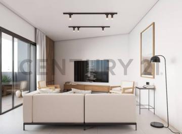 Departamento · 102m² · 3 Ambientes · Duplex de Dos Dorm. en Venta en La Plata de Pozo