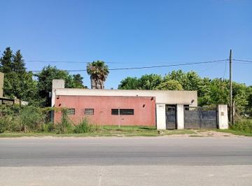 Casa de 3 ambientes, La Plata · Casa en Venta en Arturo Segui