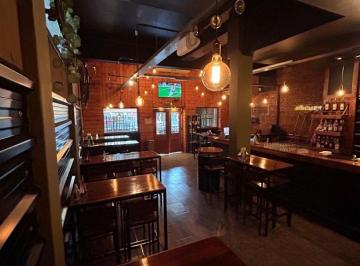 Fondo de comercio de 4 ambientes, Villa Devoto · Fondo de Comercio Bar / Av San Martin 6000, Caba / Villa Devoto/ U$s 30.000