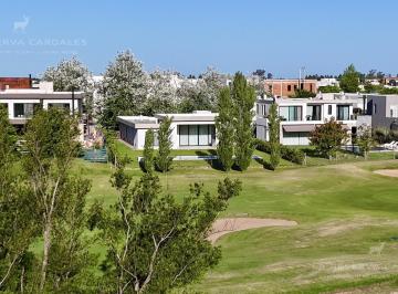 Casa · 205m² · 6 Ambientes · 2 Cocheras · Casa de 5 Ambientes en Venta en La Reserva Cardales - Sofitel