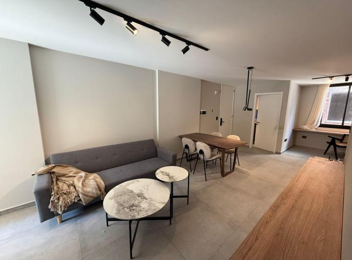 Departamento · 60m² · 3 Ambientes