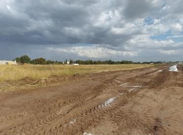 Terreno · 502m² · Funes Venta Terreno Barrio Abierto Los Girasoles Av Fuerza Aerea y Los Girasoles