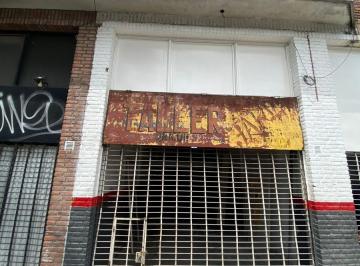 Local comercial · 65m² · Local en Alquiler - Don Torcuato - Tigre - Javier Quintana Inmobiliaria