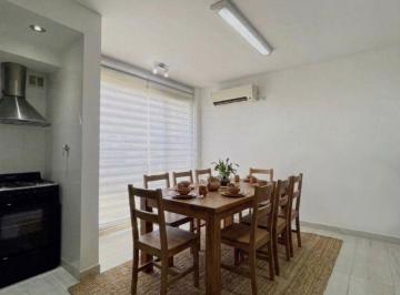 Departamento · 43m² · 2 Ambientes · 2 Cocheras · Venta de Departamento 2 Ambientes Contra Frente en Ramos Mejia a Estrenar con Cochera y Terraza