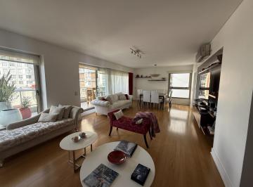 Departamento · 200m² · 4 Ambientes · 2 Cocheras · Departamento en Belgrano