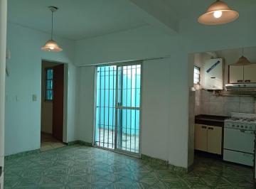 Departamento · 33m² · 2 Ambientes · Departamento 2 Ambientes - Oportunidad