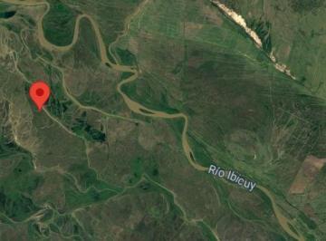 Campo · 7050000m² · 5 Ambientes · Campo en Ibicuy