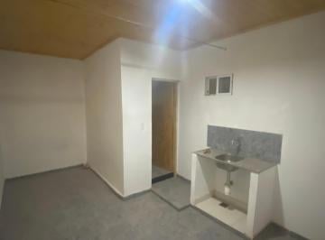 Departamento · 35m² · 1 Dormitorio · Alquilo Dto 1 Dorm, 2 Baños, Zona Centenario y 115, Pos, Mnes.