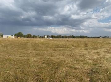 Terreno · 692m² · Funes Venta Terreno Barrio Abierto Los Girasoles Av Fuerza Aerea y Los Girasoles