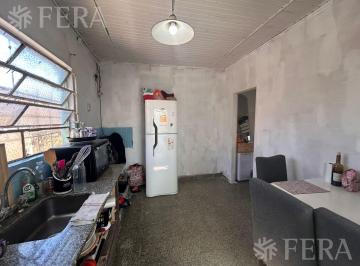 PH · 30m² · 2 Ambientes · Venta PH 2 Ambientes con Patio en Monte Chingolo