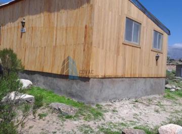 Casa · 59m² · 5 Ambientes · Vivi La Experiencia Mirador del Valle Venta y Alquiler