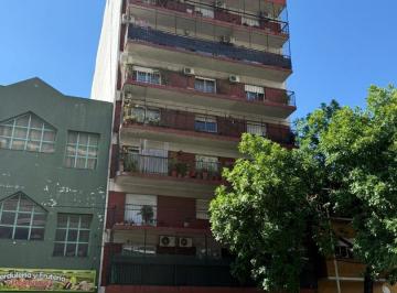 Departamento · 43m² · 2 Ambientes · Flores Norte 2 Amb 49 m Piso Alto Muy Luminoso