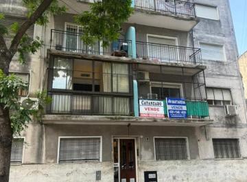 Departamento · 40m² · 2 Ambientes · Depto de 2 Ambientes con Balcón en Venta Barracas