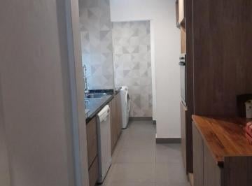 Departamento · 58m² · 4 Ambientes · Departamento 2 Dorm.