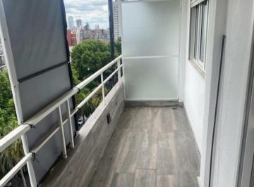 Departamento · 58m² · 4 Ambientes · Departamento 2 Dorm.