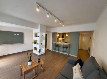 Departamento de 3 ambientes, Mar del Plata · 3 Ambientes Al Frente Totalmente Reciclado