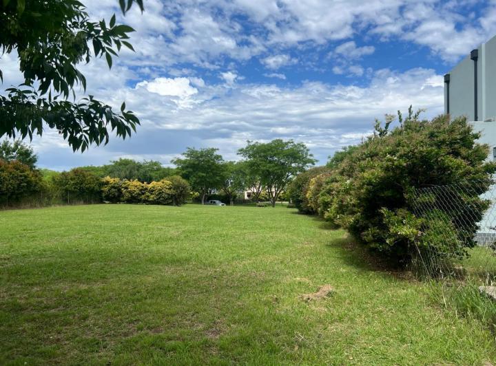 Terreno · 900m²